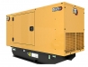 Дизельный генератор Caterpillar DE65GC (65 кВА), капот
